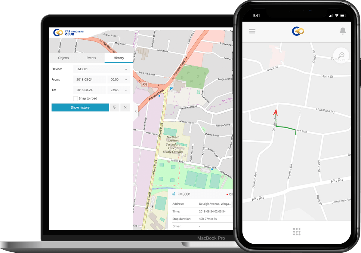 Online-Vehicle-Tracking-Platform-and-App